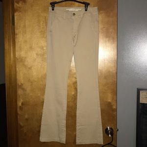 American eagle dress pants